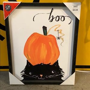 ✨Cute Halloween Wall Art!🎃